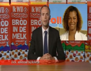 Bolletje