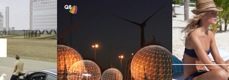 Commercial laten maken