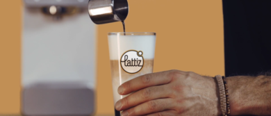 Productvideo FrieslandCampina